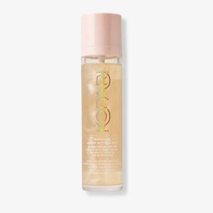 Kopari Sunglaze Sheer Setting Mist SPF50